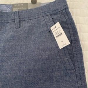 NEW Cambray Girlfriend Chinos